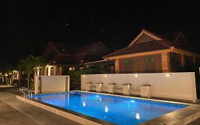 Jasmine Villa