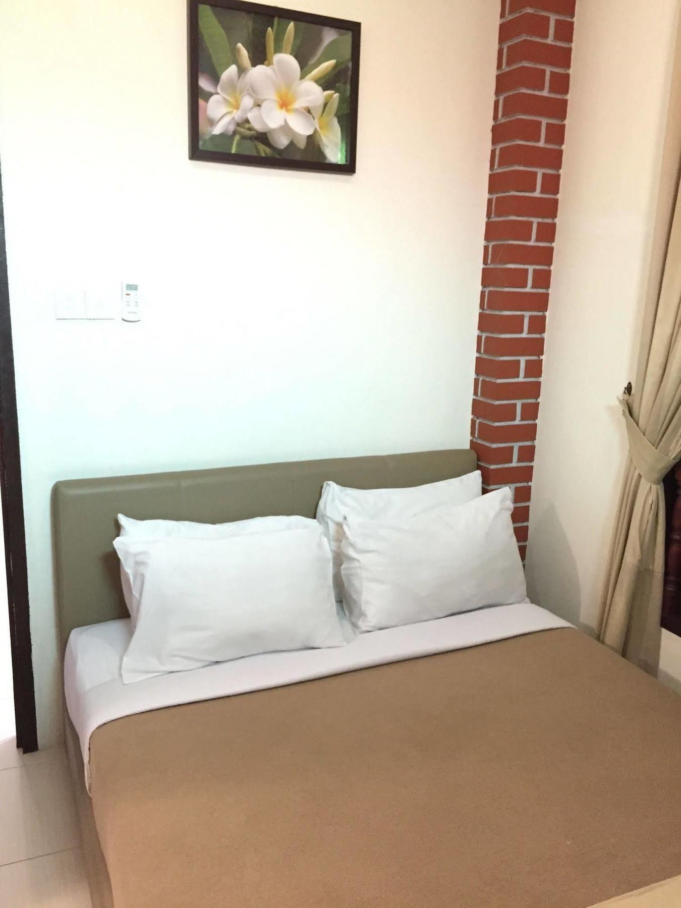 Jasmine Villa Pantai Cenang  Buitenkant foto