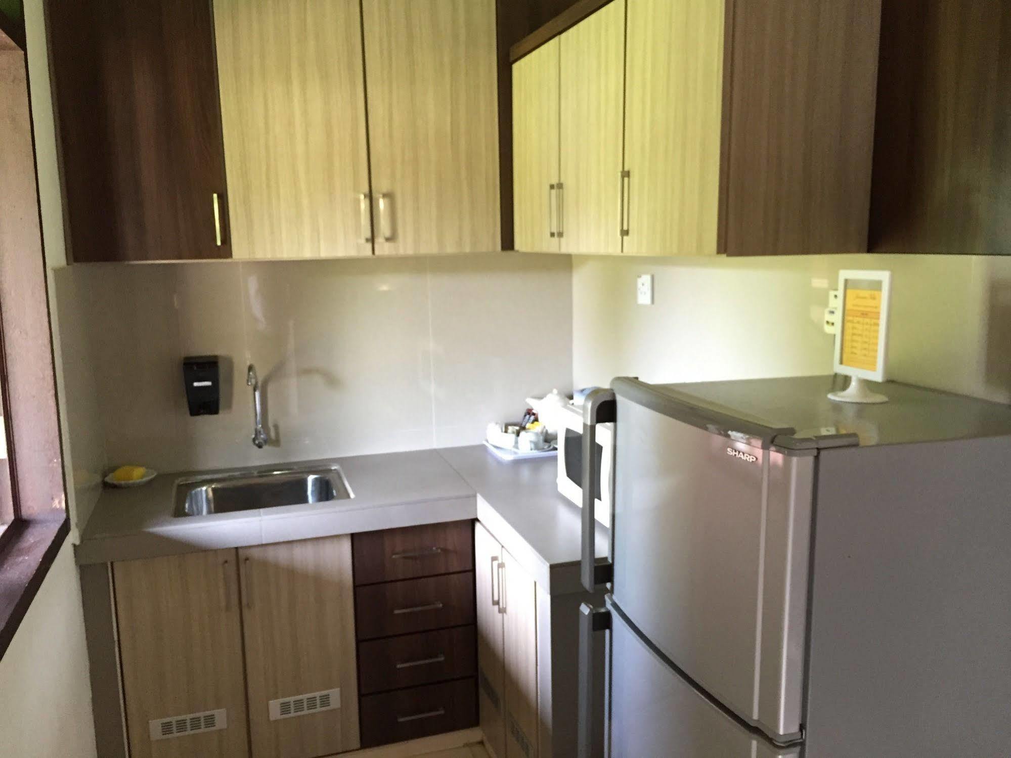 Jasmine Villa Pantai Cenang  Buitenkant foto