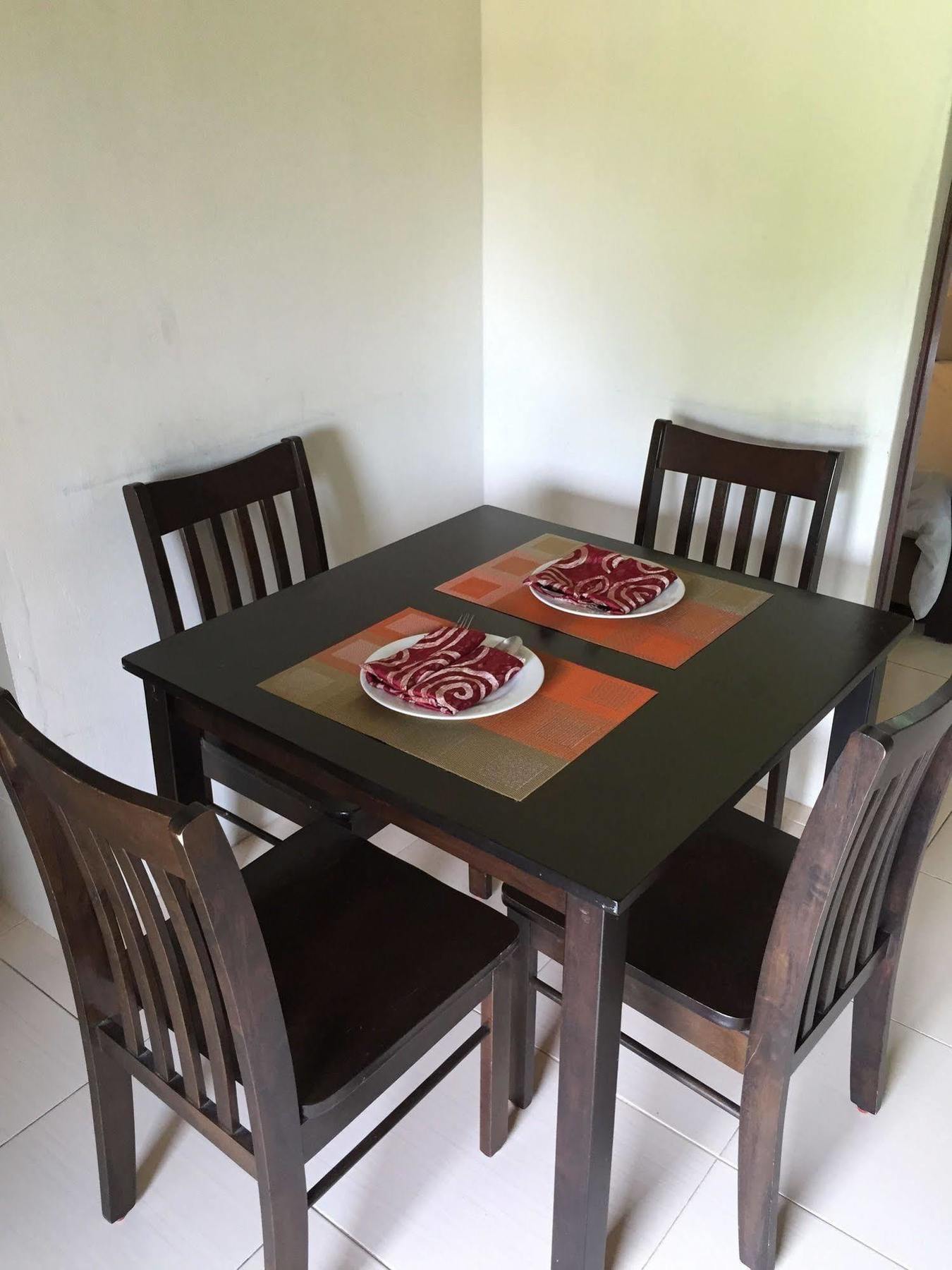 Jasmine Villa Pantai Cenang  Buitenkant foto